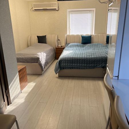 Samal-2 Hotel Almatı Dış mekan fotoğraf