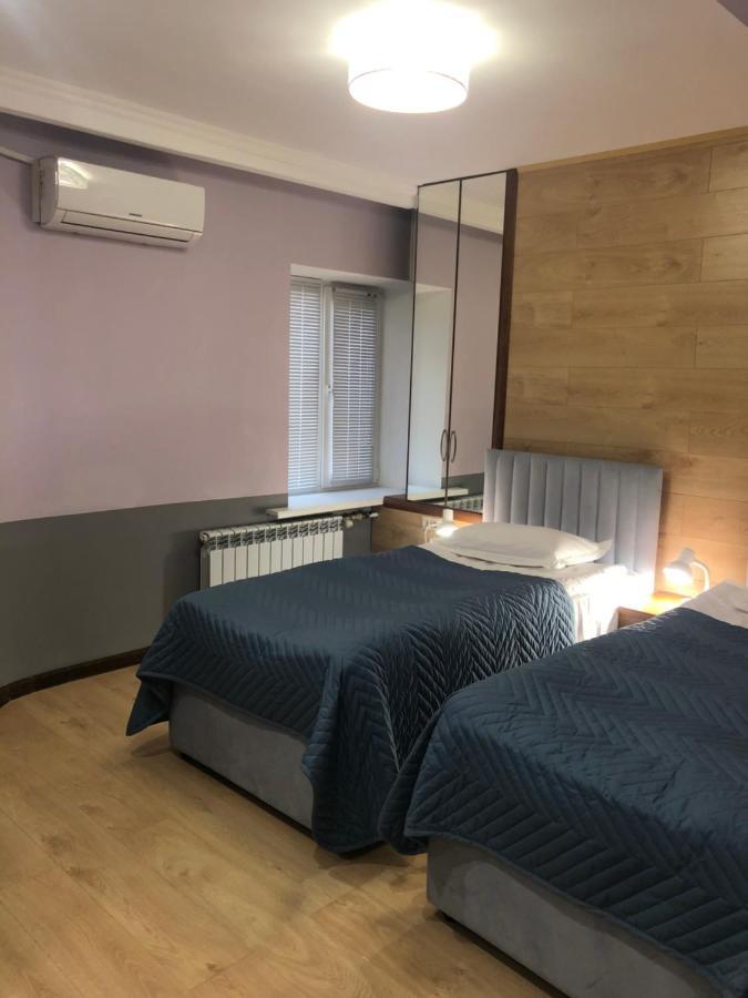Samal-2 Hotel Almatı Dış mekan fotoğraf