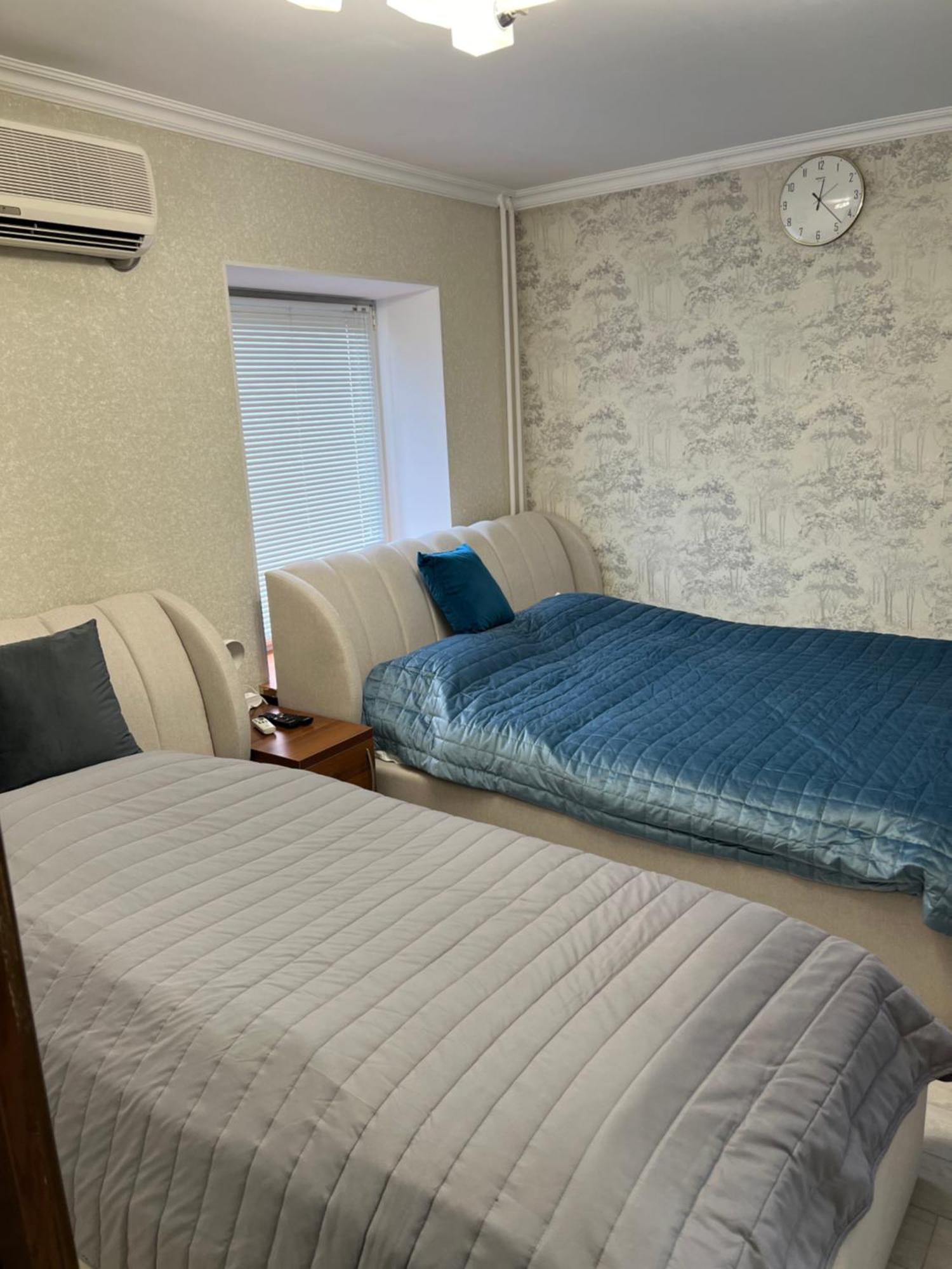 Samal-2 Hotel Almatı Dış mekan fotoğraf